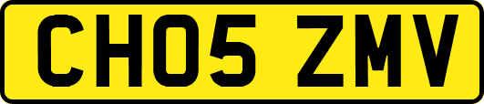 CH05ZMV