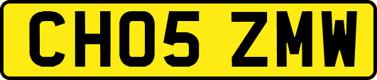 CH05ZMW