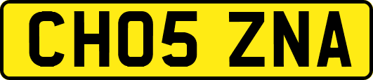 CH05ZNA