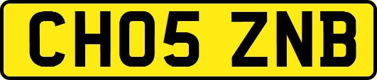 CH05ZNB