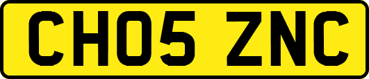 CH05ZNC