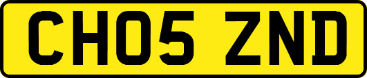 CH05ZND