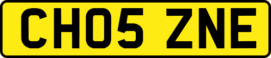 CH05ZNE