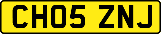 CH05ZNJ