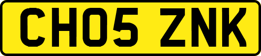 CH05ZNK