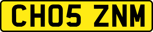 CH05ZNM