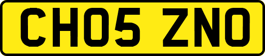 CH05ZNO