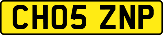 CH05ZNP