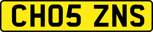 CH05ZNS