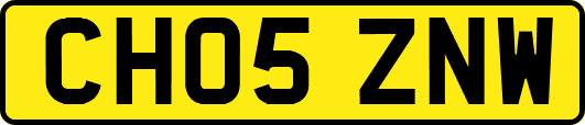 CH05ZNW