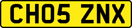 CH05ZNX