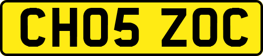 CH05ZOC