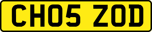 CH05ZOD