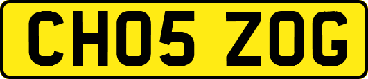 CH05ZOG