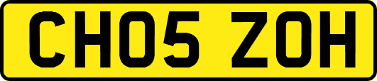 CH05ZOH
