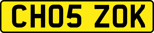 CH05ZOK