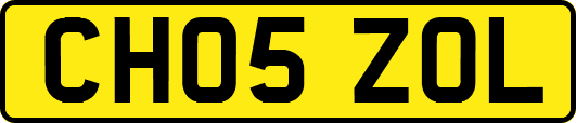 CH05ZOL