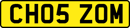 CH05ZOM