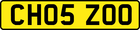 CH05ZOO