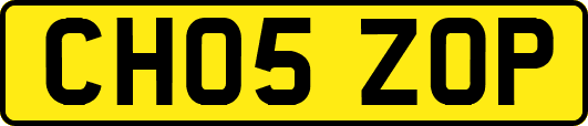 CH05ZOP