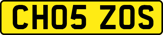 CH05ZOS