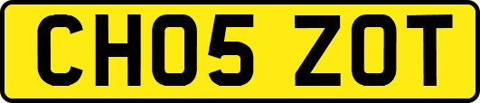 CH05ZOT