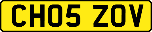 CH05ZOV