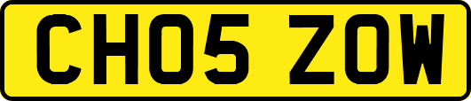 CH05ZOW