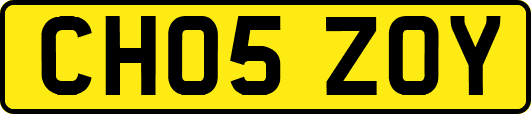 CH05ZOY