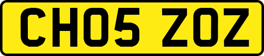 CH05ZOZ