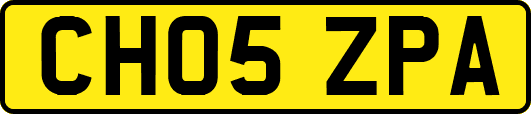 CH05ZPA