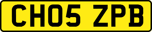 CH05ZPB