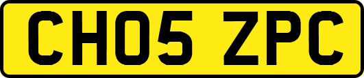 CH05ZPC
