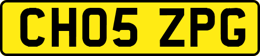CH05ZPG