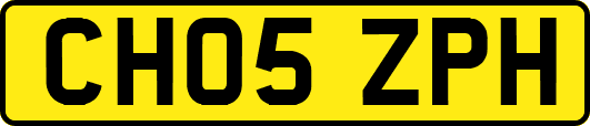 CH05ZPH
