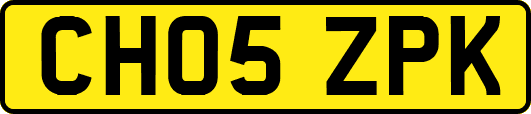 CH05ZPK