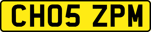 CH05ZPM