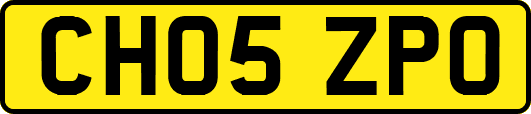 CH05ZPO