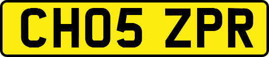 CH05ZPR