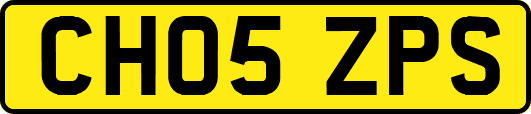 CH05ZPS
