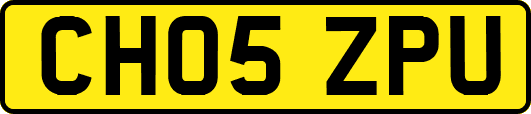 CH05ZPU