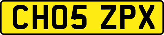 CH05ZPX