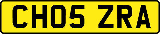 CH05ZRA