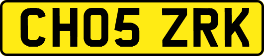 CH05ZRK