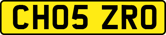 CH05ZRO