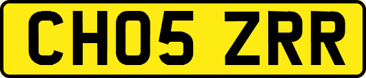 CH05ZRR