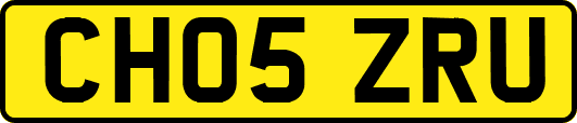 CH05ZRU