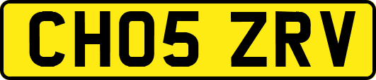 CH05ZRV