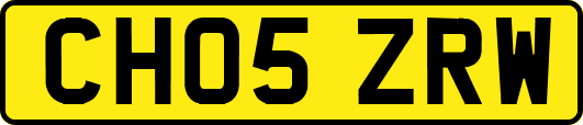 CH05ZRW