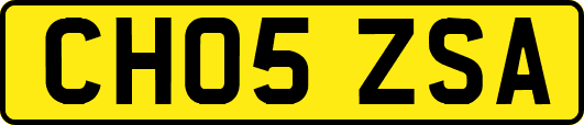 CH05ZSA